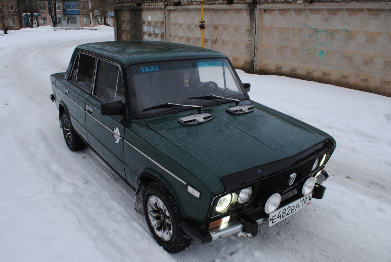Продам ВАЗ 2106 1999г.в. Двигатель (2)