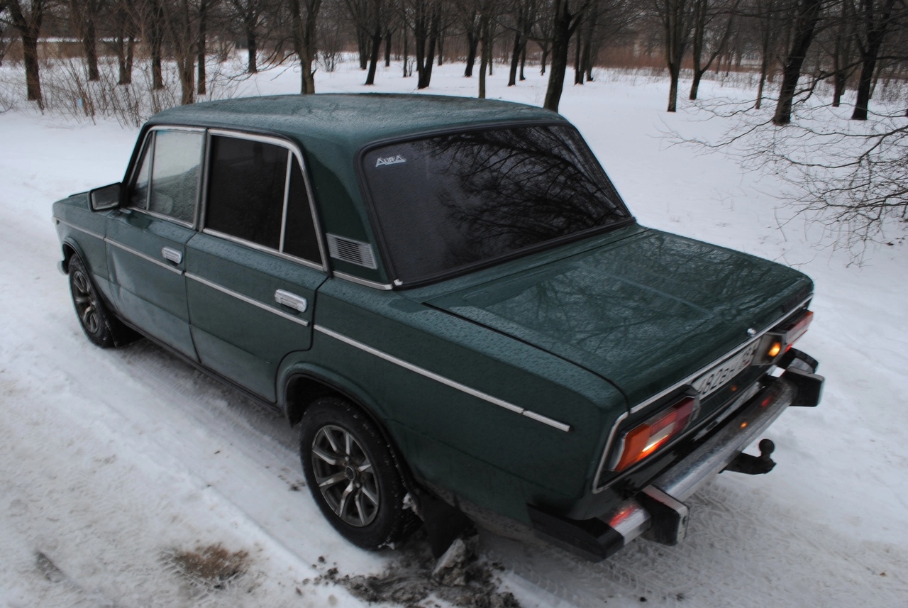 Продам ВАЗ 2106 1999г.в. Двигатель (3)