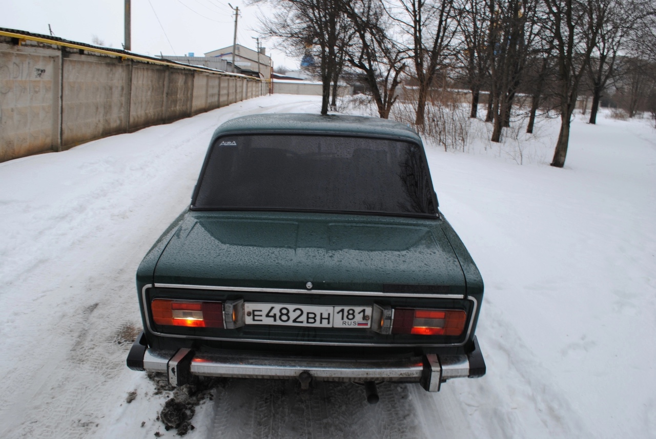 Продам ВАЗ 2106 1999г.в. Двигатель (5)