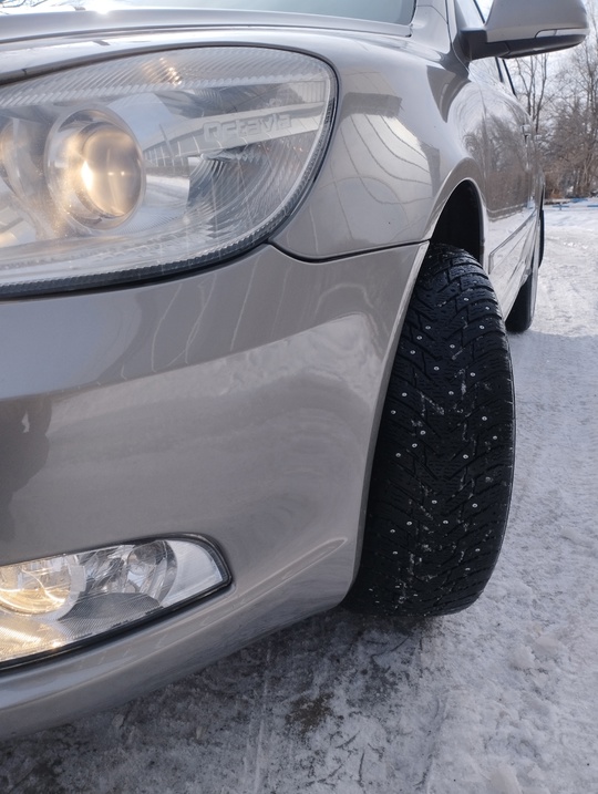 Продам Skoda Octavia (Шкода) 2010г.в. (4)