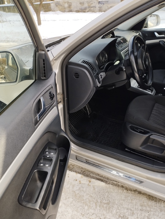 Продам Skoda Octavia (Шкода) 2010г.в. (5)