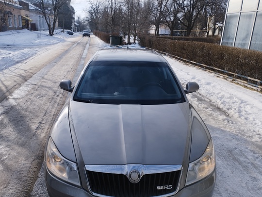 Продам Skoda Octavia (Шкода) 2010г.в. (9)