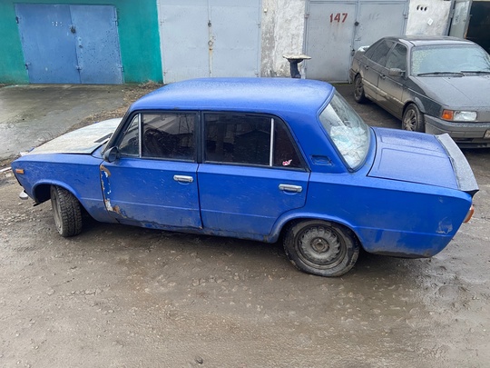 Продам ваз 2106, НА ХОДУ,