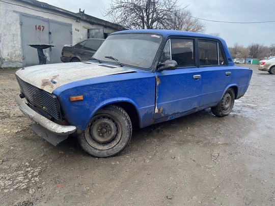 Продам ваз 2106, НА ХОДУ, (1)
