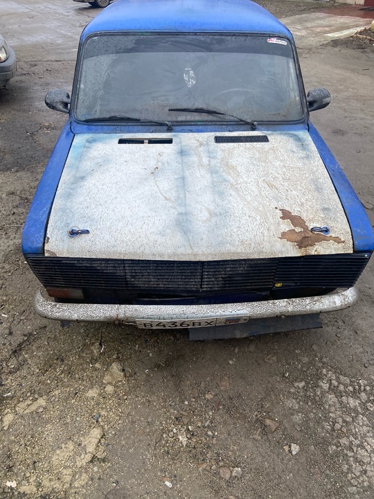 Продам ваз 2106, НА ХОДУ, (7)