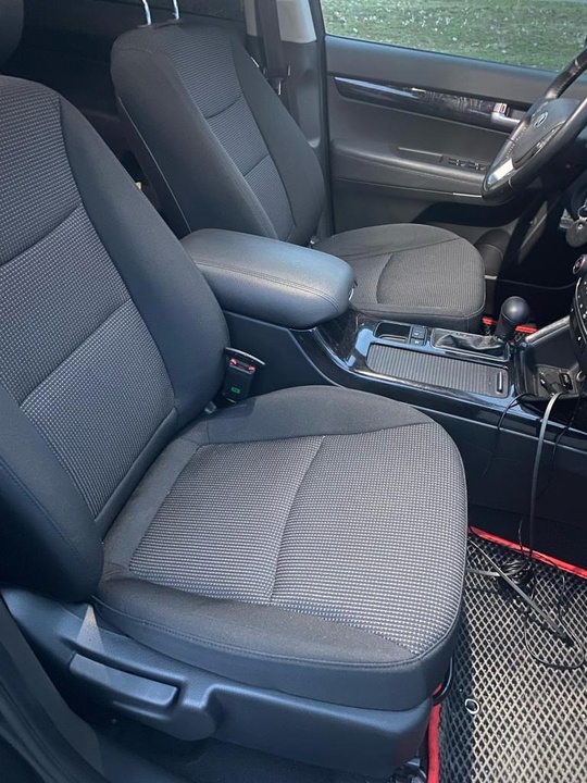 Продам Kia Sorento 2018 г. (3)