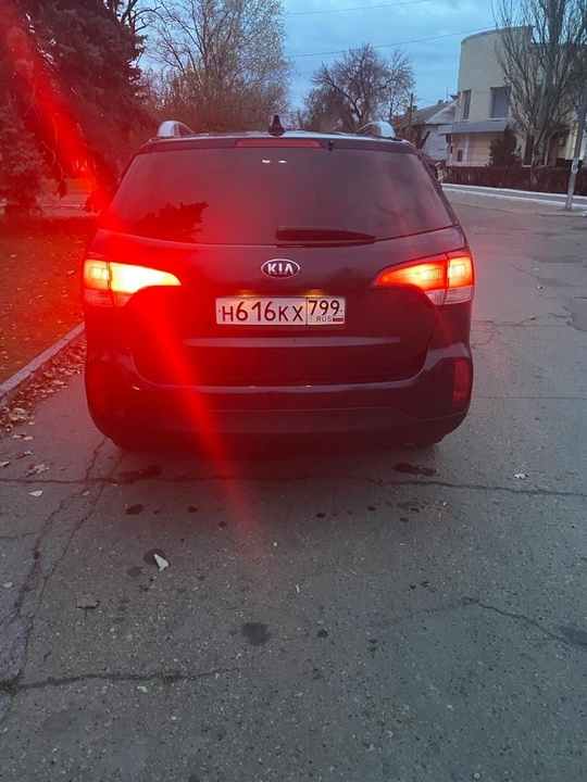 Продам Kia Sorento 2018 г. (7)