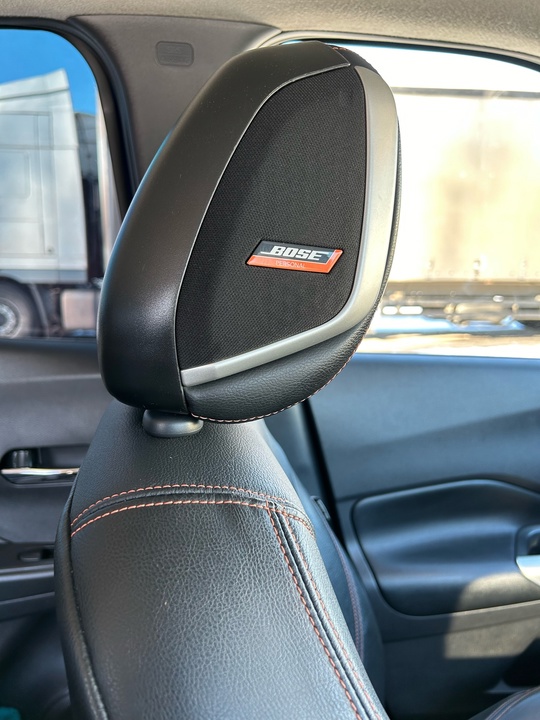 Продам NISSAN KICKS 2019 А.Т (7)