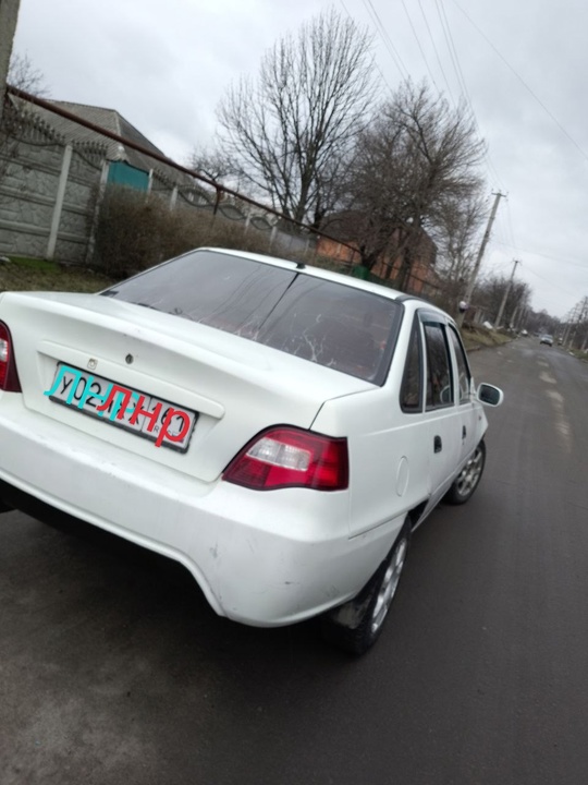 Продам Деу Нексиа 2011 год.