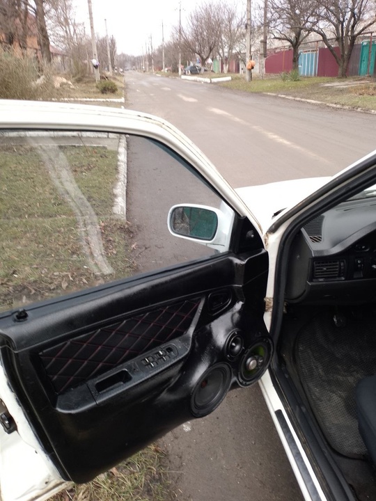 Продам Деу Нексиа 2011 год. (3)