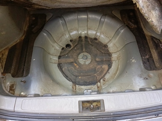 Продам kia rio, на полном (6)