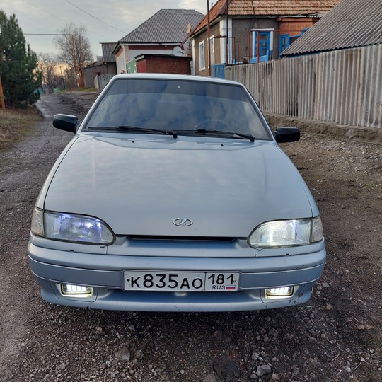 Продам ваз 2115. 2005г. 230т.р