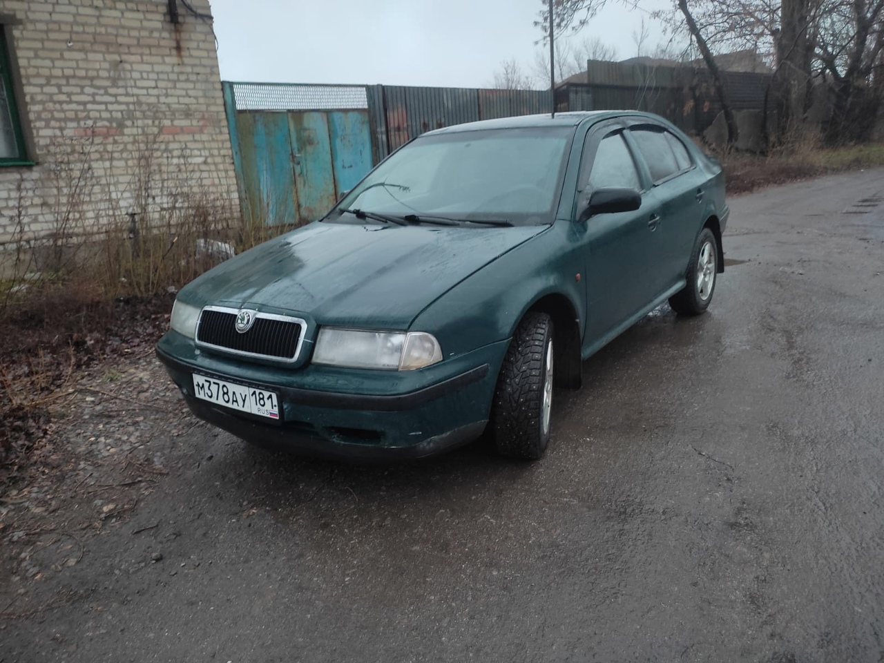 Продам шкоду
 1999г.в
 на полном