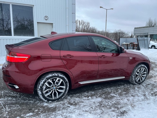 Продам BMW E71 Х6 
Год (3)