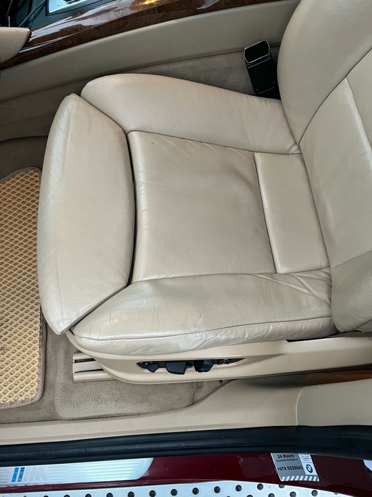 Продам BMW E71 Х6 
Год (5)