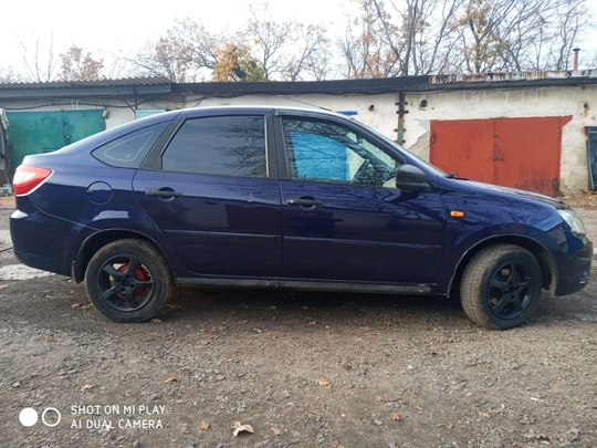 Лада Гранта 2014г, дв.1.6 восьми (3)