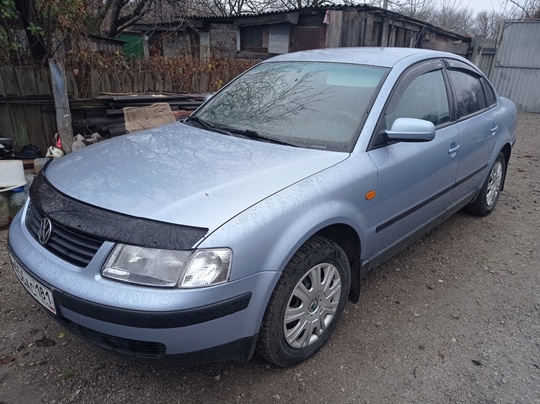 Продам свой автомобиль! Состояние идеальное! (2)