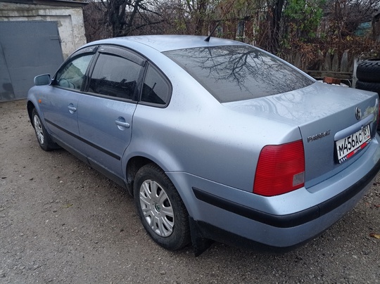 Продам свой автомобиль! Состояние идеальное! (3)