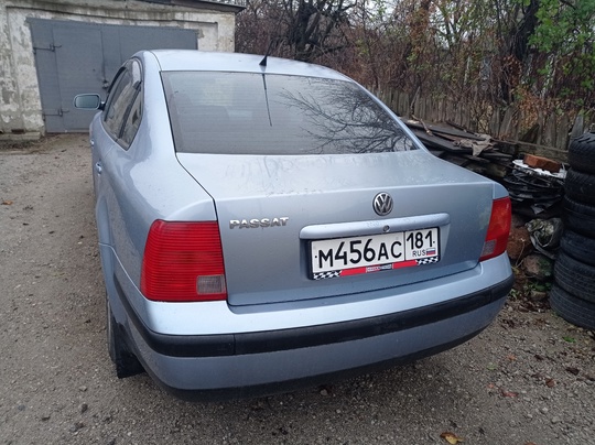 Продам свой автомобиль! Состояние идеальное! (4)