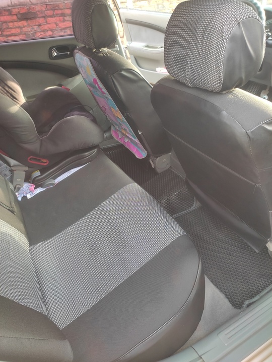 Продам Chevrolet Lacetti(Лачетти) 2007 год. (5)