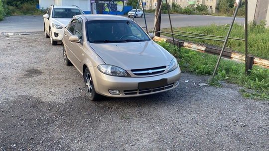 Продам Chevrolet Lacetti(Лачетти) 2007 год. (6)