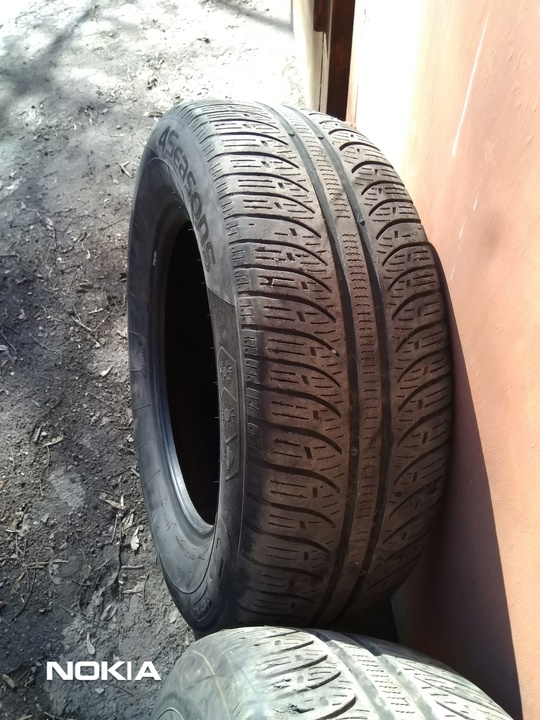 Продам два ската "GT radial" (2)