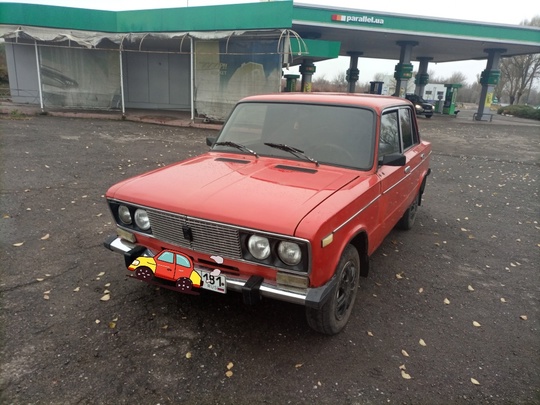 Продам ВАЗ 2106 двигатель в