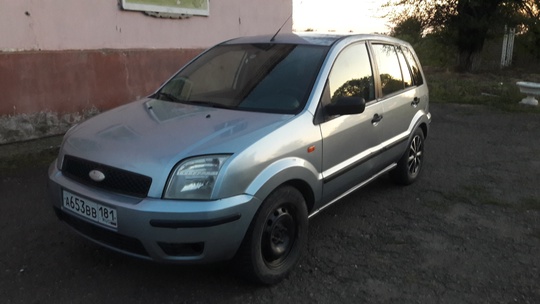 Продам Ford fusion.
2005год. 1.4бенз
Двигатель, КПП