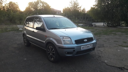 Продам Ford fusion.
2005год. 1.4бенз
Двигатель, КПП (3)