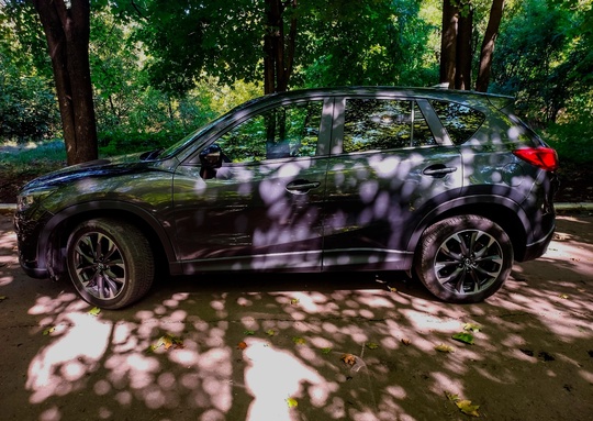 В продаже Mazda CX-5 (2016г.в)
Объем (2)