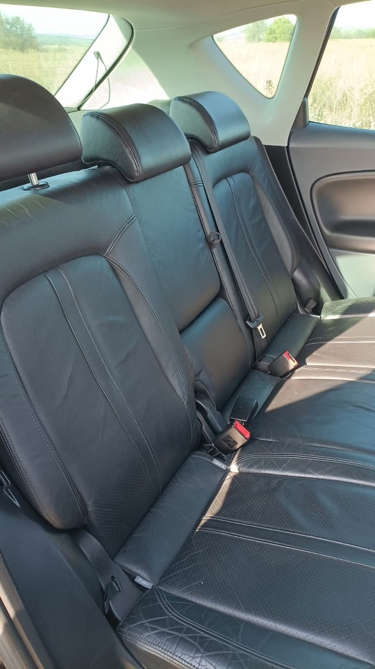 Продам Seat Altea, 2.0 (бензин), (6)