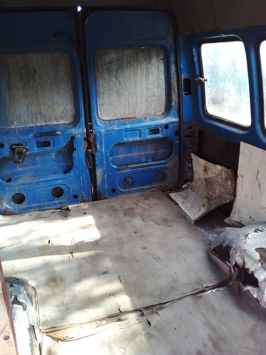 Продам Ford Transit 1990 года.Дизель