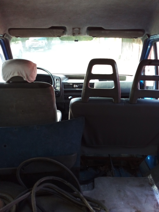 Продам Ford Transit 1990 года.Дизель (1)