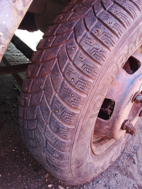 Продам Ford Transit 1990 года.Дизель (4)