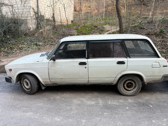 Ваз 2104 1989г 
Продам рабочую