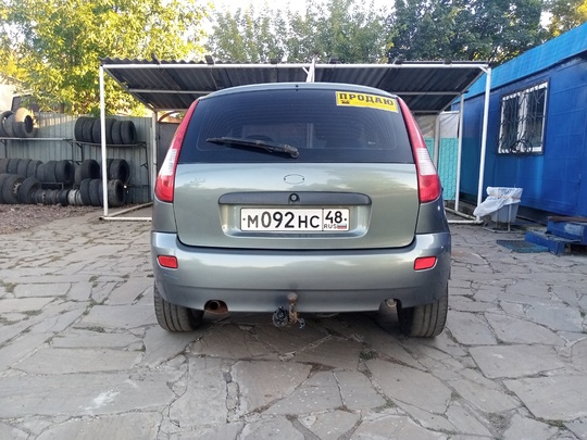 Продам лада калина 2008 года (1)