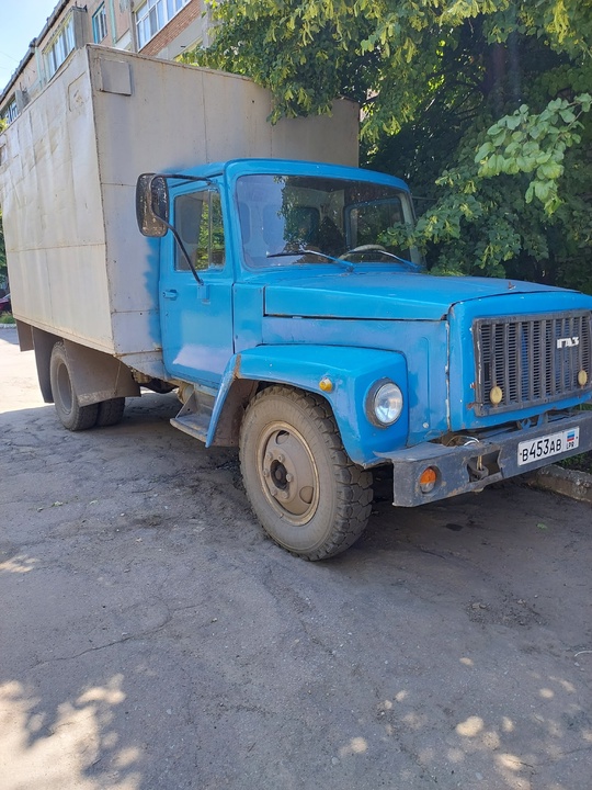 Продам 2 газона в одни