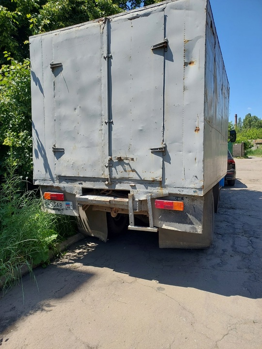 Продам 2 газона в одни (2)