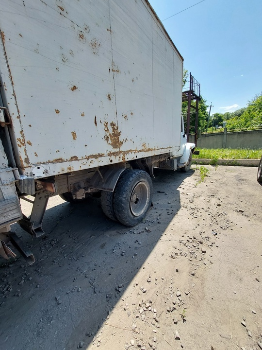 Продам 2 газона в одни (4)