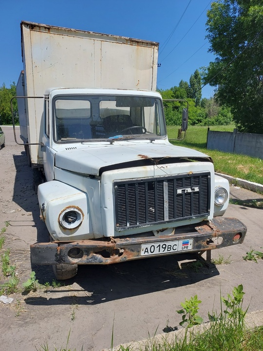 Продам 2 газона в одни (5)
