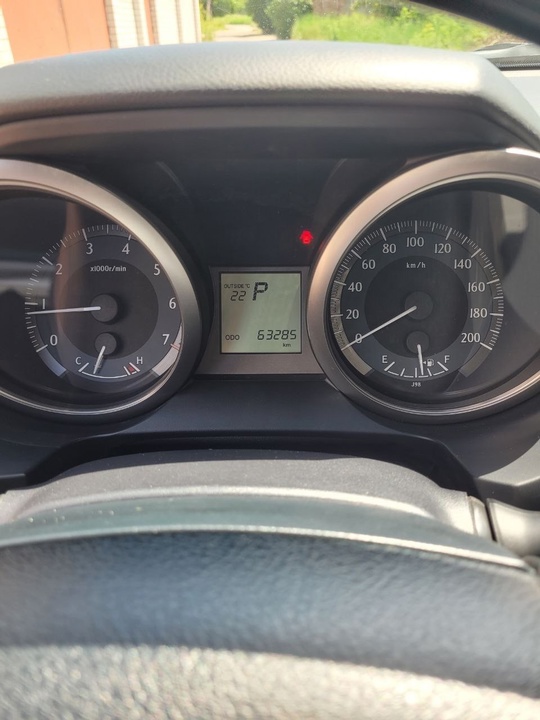 Автомобиль 2014 года, объем 2.7, (5)