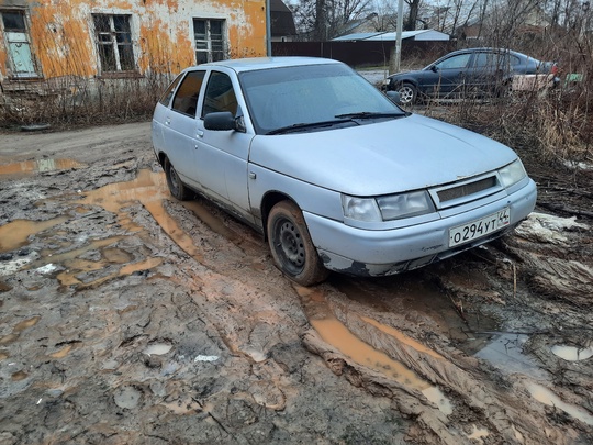 На полном ходу,120 шеснарь,коробка все (3)