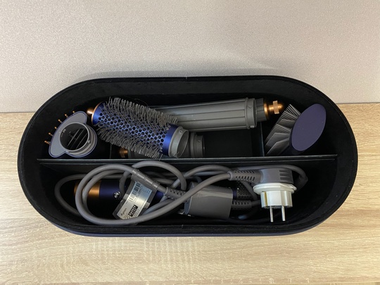 Стайлер Dyson long
Оригинал 
31.500₽