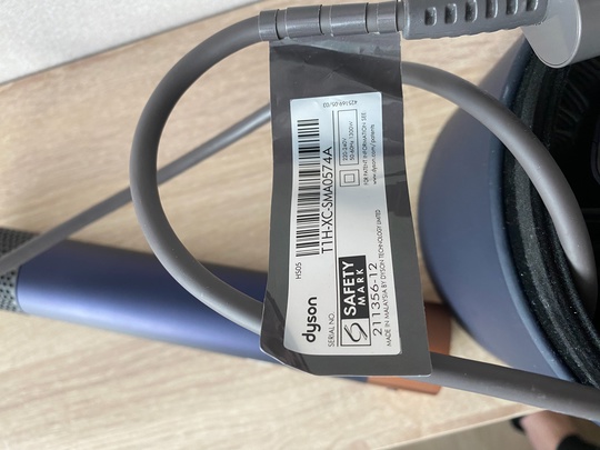 Стайлер Dyson long
Оригинал 
31.500₽ (2)