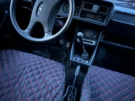 Продам Ваз 2107. 2007 год (5)