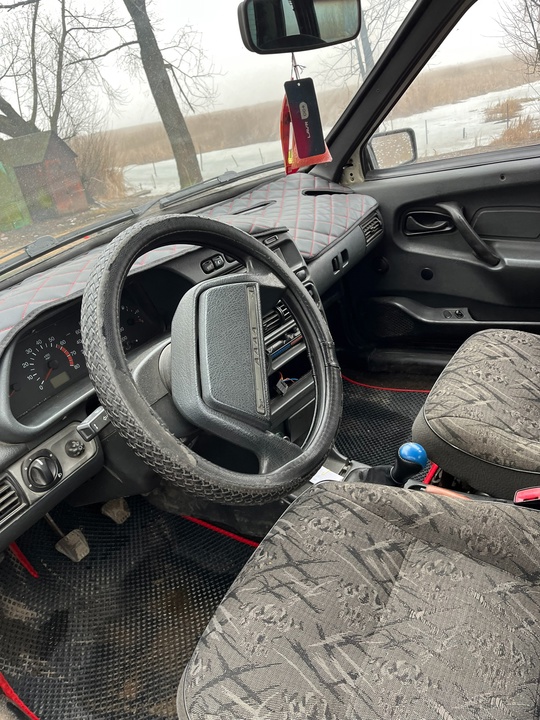 Продам ВАЗ 2115￼  год
