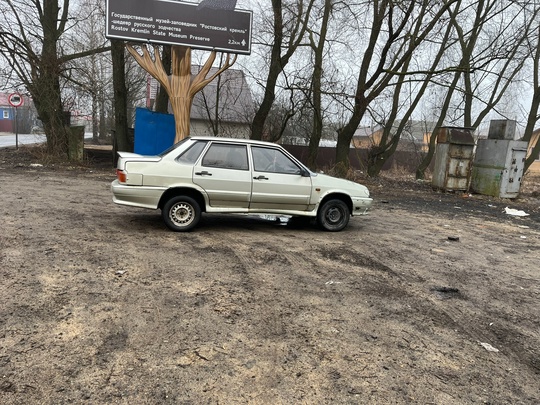 Продам ВАЗ 2115￼  год (1)