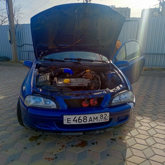 Продам авто жены, проблем с