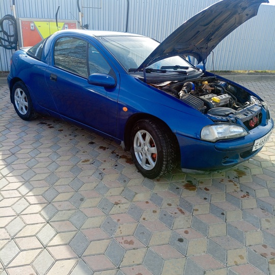 Продам авто жены, проблем с (1)