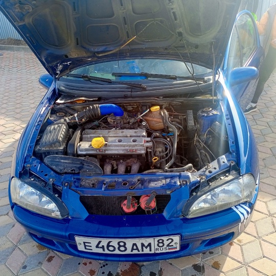 Продам авто жены, проблем с (2)